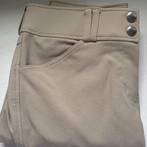 Dover saddlery Dalton Tan Breeches
